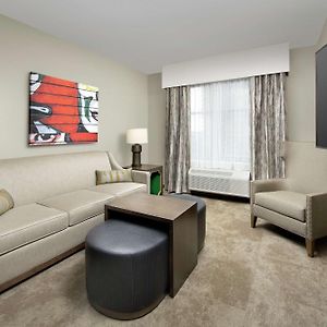One-Bedroom King Suite